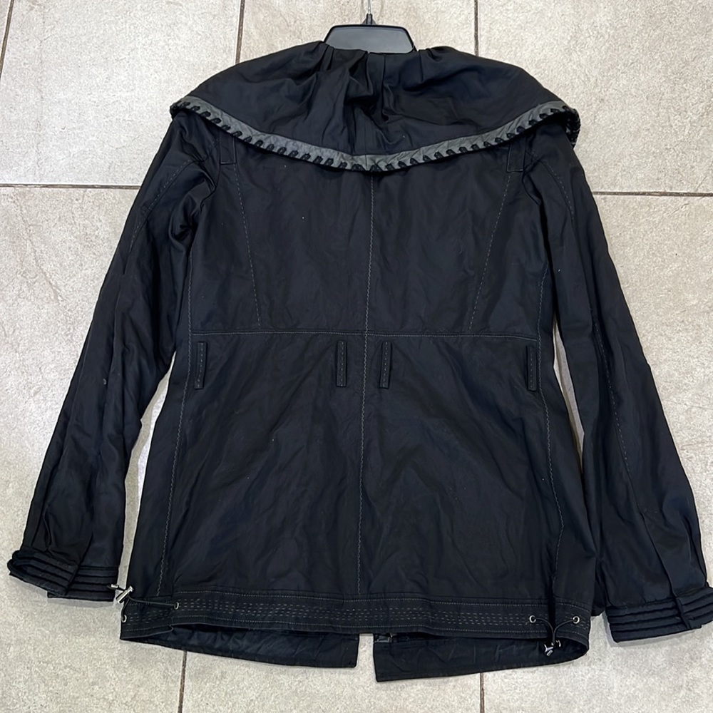 Elie Tahari made in Italy 🇮🇹 jacket - Picture 2 of 7
